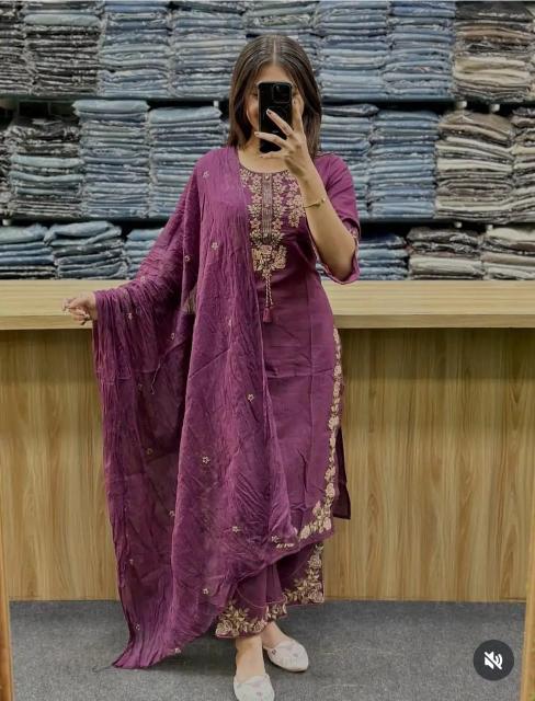 Jaipuri 3pcs kurti wholesale catalog